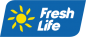 Fresh Life logo